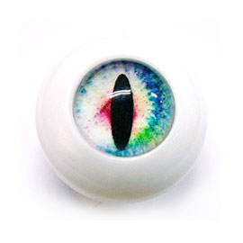 Cat eye